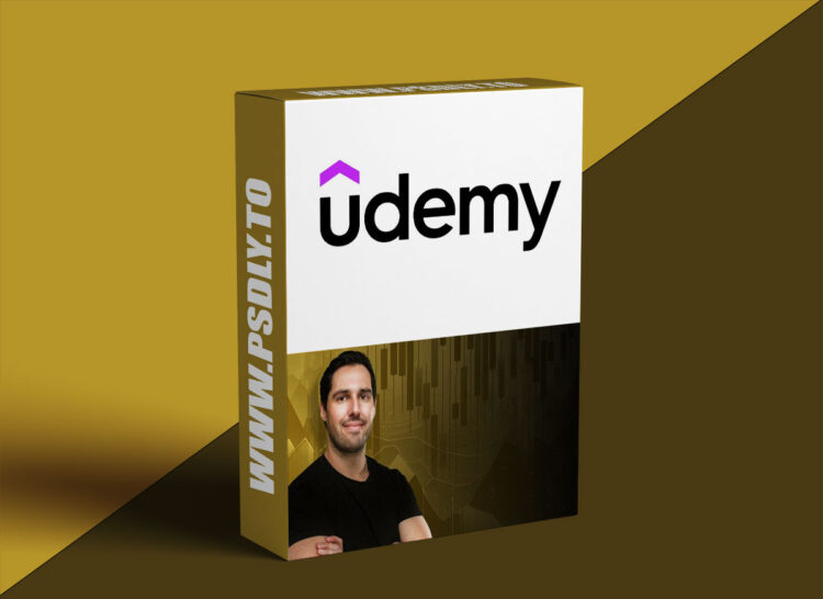 Udemy – Top 1% Crypto Strategies: The Ultimate Trading Course 1 Top 1% Crypto Strategies: The Ultimate Trading Course