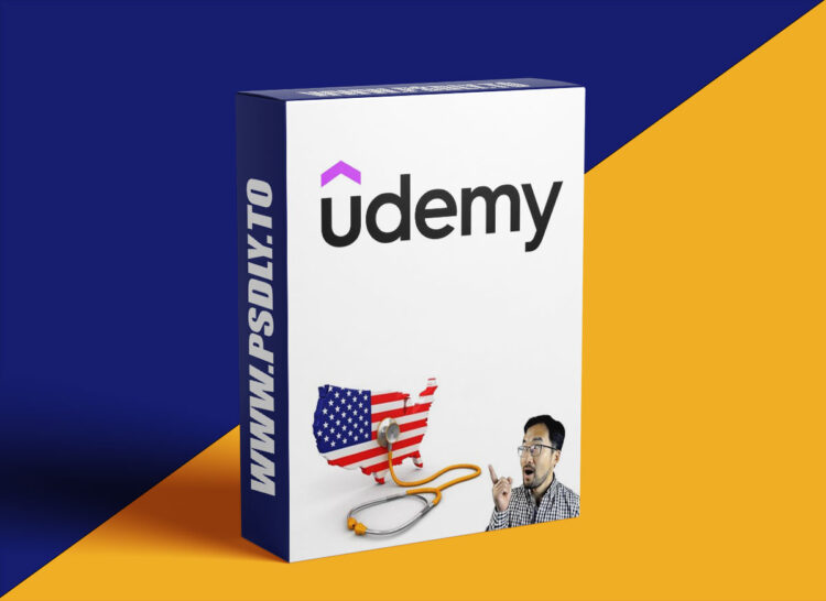 Udemy – US Healthcare System - Health Insurance Products 1 US Healthcare System - Health Insurance Products