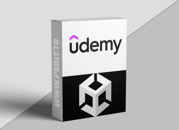 Udemy – Unity for Beginners: A Stress-Free Guide to Game Development 1 Unity for Beginners: A Stress-Free Guide to Game Development
