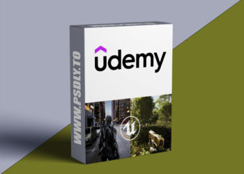Unreal Engine 5 Full Beginners Course (Game Development)