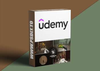 Unreal Engine 5: Make A FirstPerson Game With Blueprints