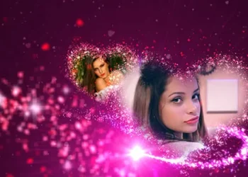 Videohive - Hearts Opener - 19423300