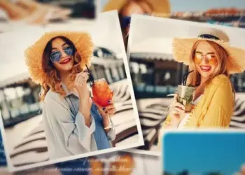 Videohive - Slideshow Photo Slideshow - 59007001