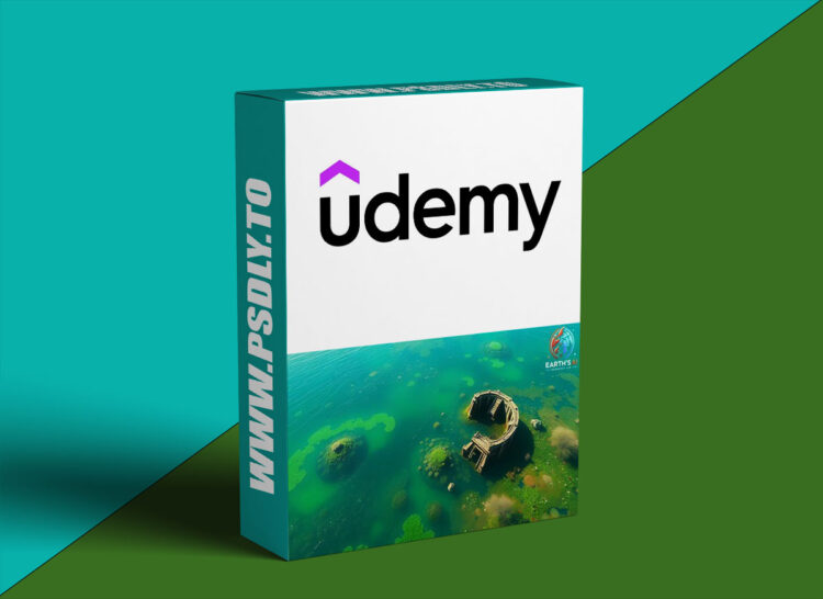 Udemy – Water Quality Monitoring Using Remote Sensing and GEE 1 Water Quality Monitoring Using Remote Sensing and GEE