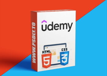 Web Development: Master HTML, CSS, & Real Projects in 16 H