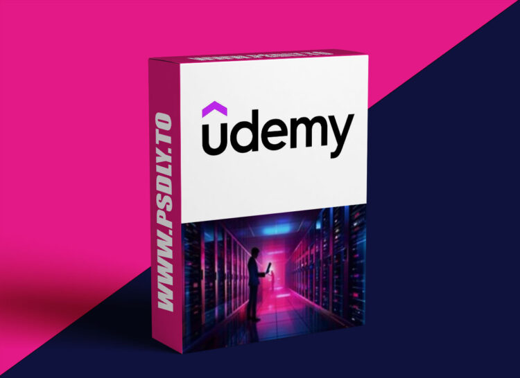 Udemy – Windows Server 2019 For A Small Company 50-100 Employees. 1 Windows Server 2019 For A Small Company 50-100 Employees.