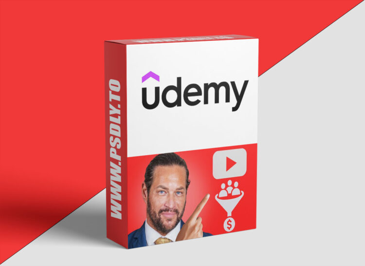 Udemy – YouTube Free Lead Generation For Small Businesses 1 YouTube Free Lead Generation For Small Businesses