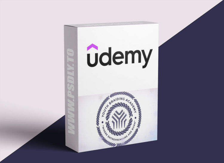 Udemy – Youth Braiding Academy 1 Youth Braiding Academy