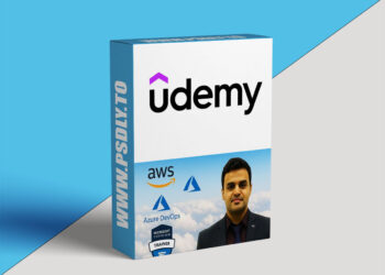 Zero to Hero in Cloud: Learn Azure + AWS + Azure DevOps(New)