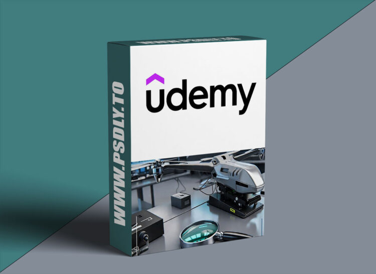 Udemy – eForensics for eWarfare 1 eForensics for eWarfare