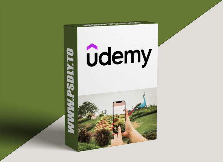 Udemy – iPhone Photography: Master the Basics and Shoot Like a Pro 1 iPhone Photography: Master the Basics and Shoot Like a Pro