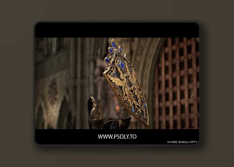 13+ Dark fantasy shield (4.26 – 4.27 and 5.0 – 5.6) 1 13+ Dark fantasy shield (4.26 – 4.27 and 5.0 – 5.6)