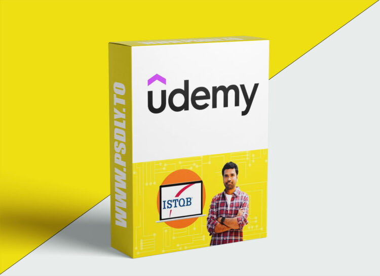 Udemy – 2025 -ISTQB Certified Tester Foundation level -Crash Course 1 2025 -ISTQB Certified Tester Foundation level -Crash Course