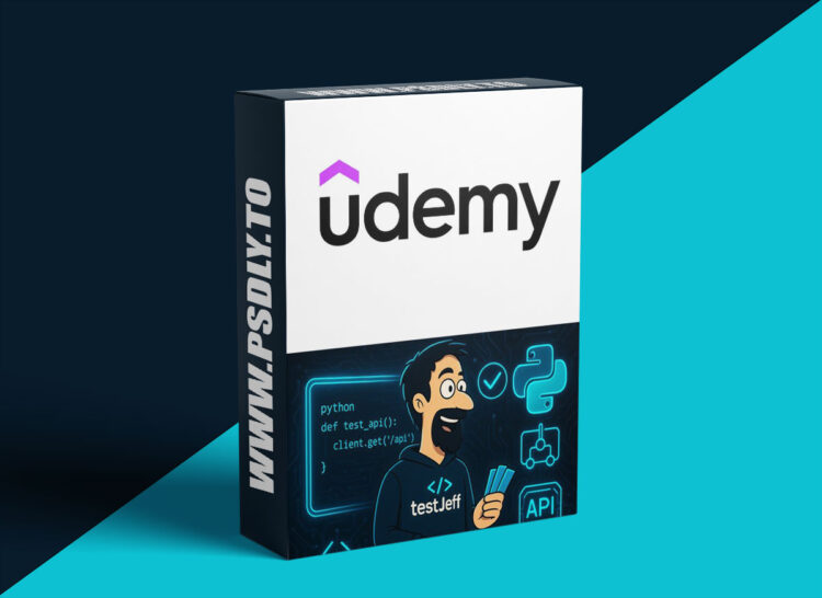 Udemy – API Testing using Python, Behave, VS Code & GitHub Copilot 1 API Testing using Python, Behave, VS Code & GitHub Copilot