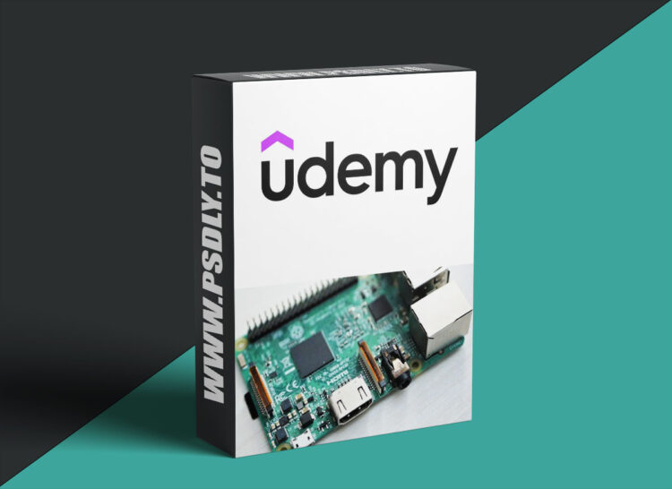 Udemy – ARM 64-bit Assembly Language with Raspberry Pi 1 ARM 64-bit Assembly Language with Raspberry Pi