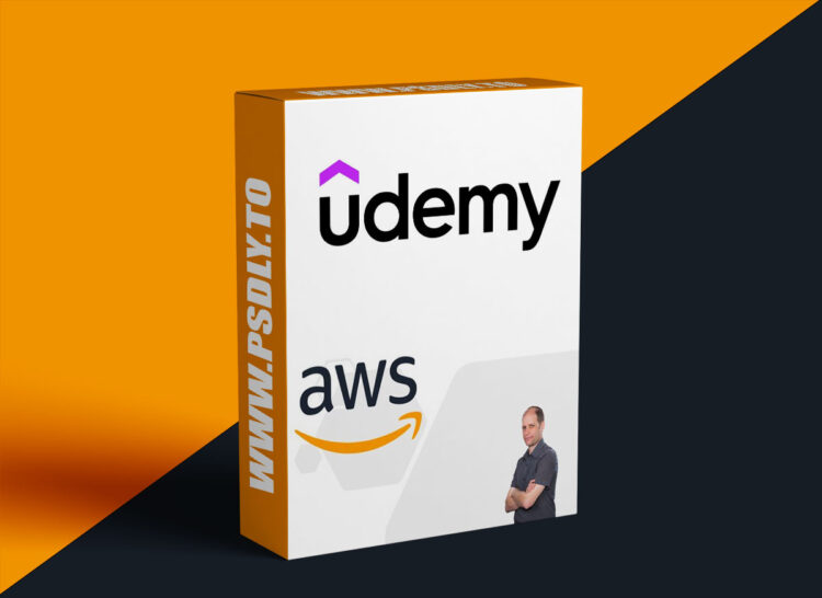 Udemy – AWS From Zero to Hero - The Complete Guide 1 AWS From Zero to Hero - The Complete Guide