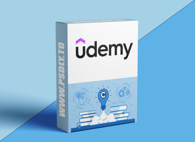 Udemy – Advanced C Programming Course 1 Advanced C Programming Course