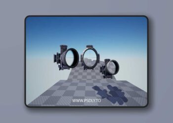 Advanced Scope (5.0 – 5.6)