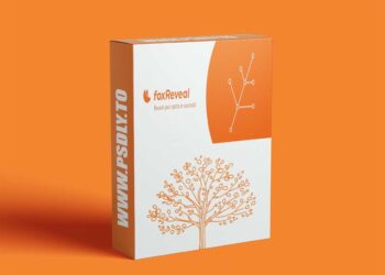 Aescripts - foxReveal 1.1.3