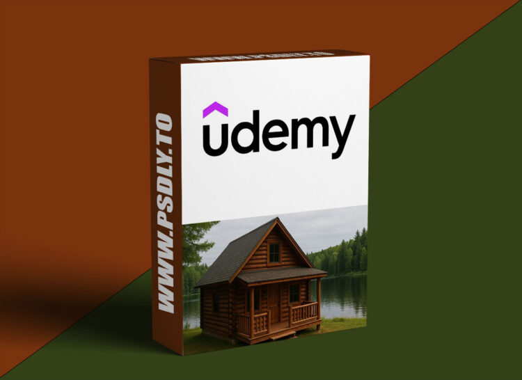 Udemy – AirBNB STR Real Estate Investing 1 AirBNB STR Real Estate Investing