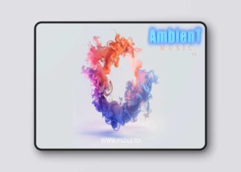 Ambient Music v1 (5.3 – 5.6)