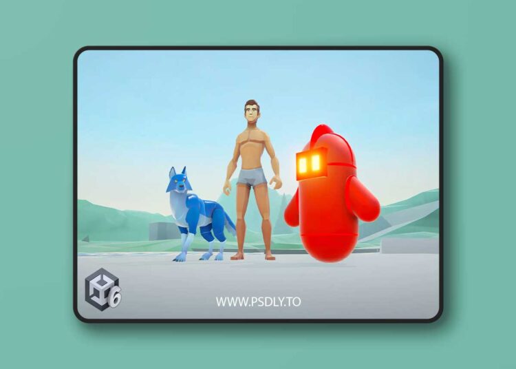 Animal Controller (Malbers Character Controller) v1.5.0 (09 Aug 2025) 1 Animal Controller (Malbers Character Controller) v1.5.0 (09 Aug 2025)