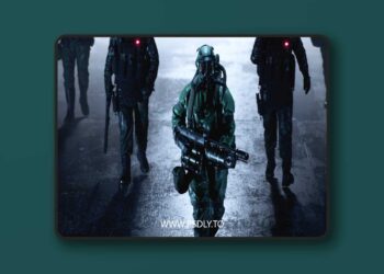 Apocalypse - Bundle (5.1 – 5.6)