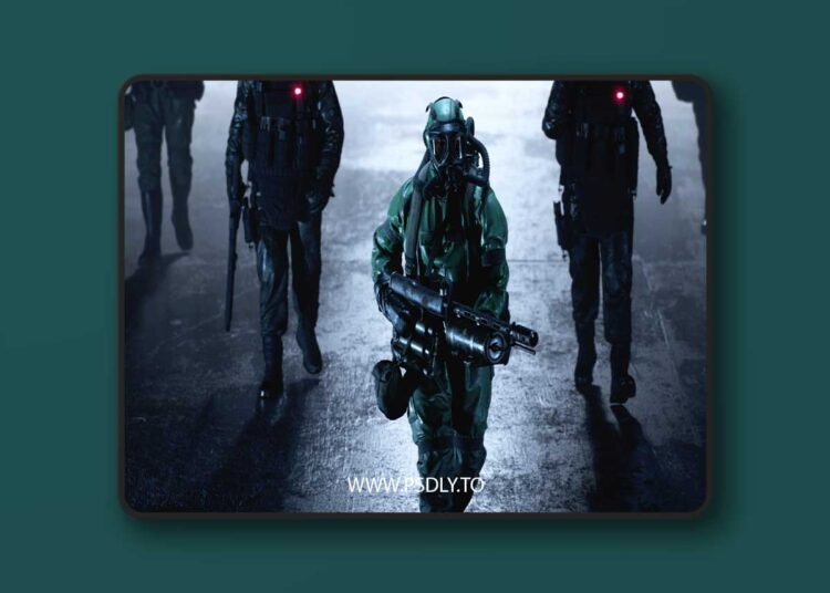 Apocalypse - Bundle (5.1 – 5.6) for Unreal Engine 1 Apocalypse - Bundle (5.1 – 5.6)