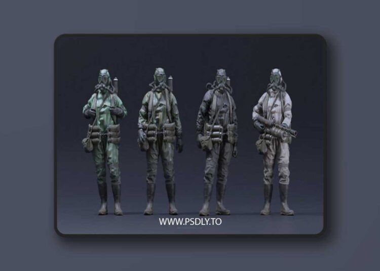 Apocalypse – Bundle – Unreal Engine 1 Apocalypse – Bundle – Unreal Engine