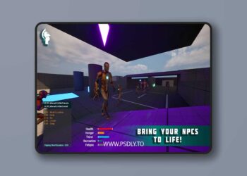 Athena AI: A Utility AI Framework - V2 (5.6, 5.5, 5.4, 5.3, 5.2, 5.1)