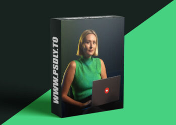 Awwwards - UI Design: Create a website in Figma