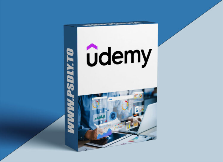Udemy – Basic Business Formulas in Microsoft Excel 1 Basic Business Formulas in Microsoft Excel