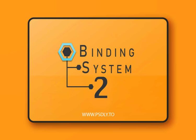 Binding System 2 v2.3.5 for Unreal Engine 1 Binding System 2 v2.3.5