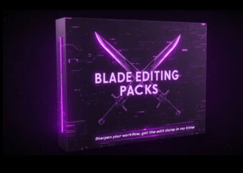 Blade Course Masterpiece - Master Reels Editing Game