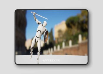 Blade & Shield Animset (4.19 – 4.27 and 5.0 – 5.4)