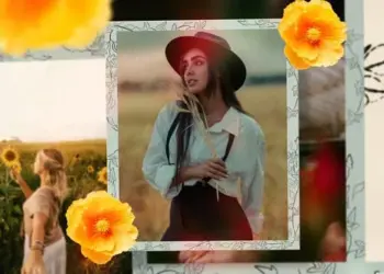 Bloom Memories Photo Slideshow - 59241244