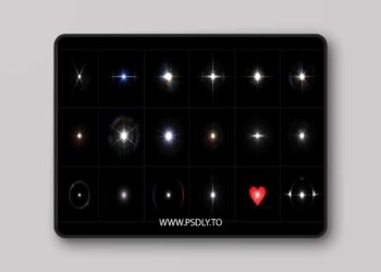 BloomX : HDR Bloom Kernel Textures (4.27 and 5.0 – 5.6)