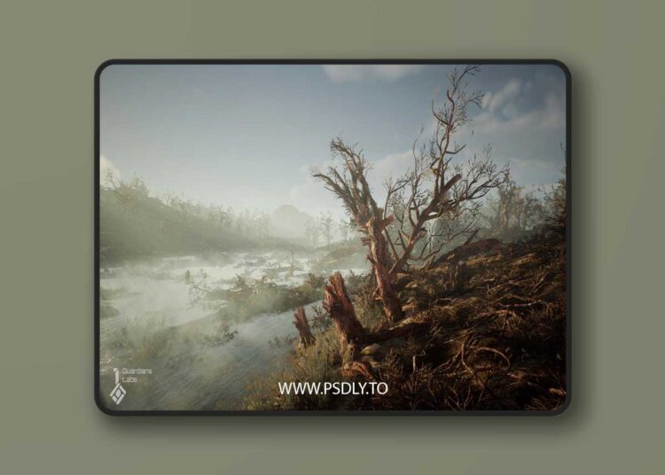 Broken and Burned Trees Pack (4.25 – 4.27 and 5.0 – 5.6) 1 Broken and Burned Trees Pack (4.25 – 4.27 and 5.0 – 5.6)