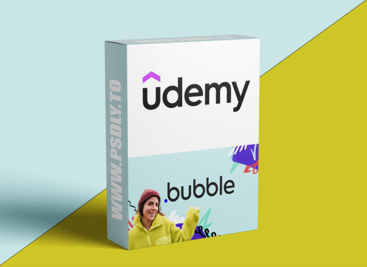 Udemy – Bubble AI: Learn Full Stack No-Code App Development 1 Bubble AI: Learn Full Stack No-Code App Development