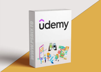 Build Flutter E-Commerce App | Stripe Payments + Admin Panel