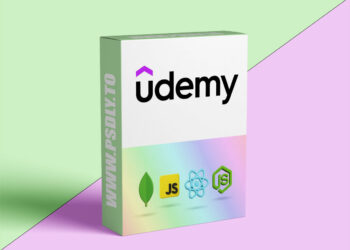 Build Real-World REST APIs with MERN Stack (Node & MongoDB)