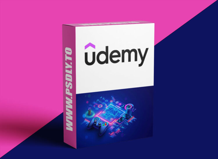 Udemy – C++ GUI Projects: Build 5 Real Desktop Applications in OOP 1 C++ GUI Projects: Build 5 Real Desktop Applications in OOP