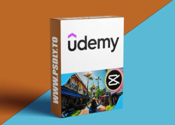 CapCut Video Editing Bootcamp for Social Media and Creators