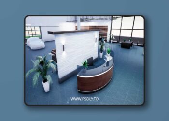 Car dealership - Showroom (4.26+)