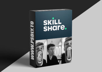 ChatGPT + Adobe After Effects: Face Warp Animation