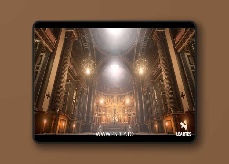 Church Cathedral Interior Environment ( Church Cathedral Interior Historical ) 1 Church Cathedral Interior Environment ( Church Cathedral Interior Historical )