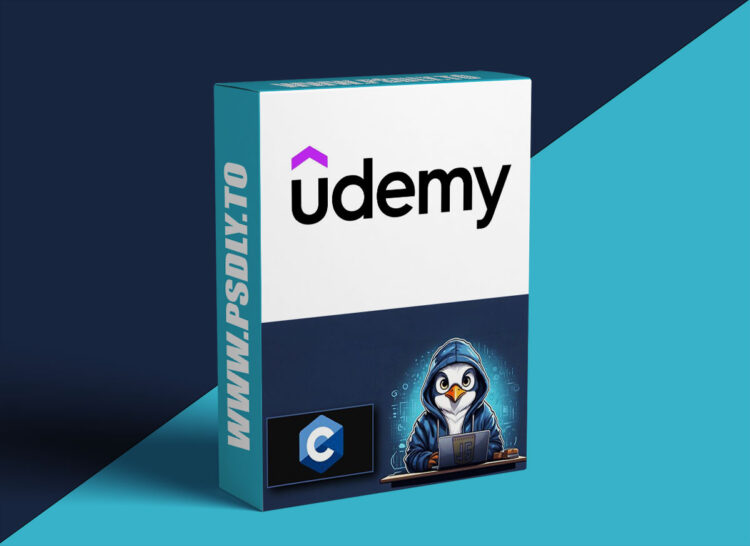 Udemy – Coding a C compiler in Javascript 1 Coding a C compiler in Javascript