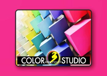 Color Studio v5.1