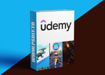 Complete Godot 4 –Build 3 Games (2D , 3D Adventure & Runner)