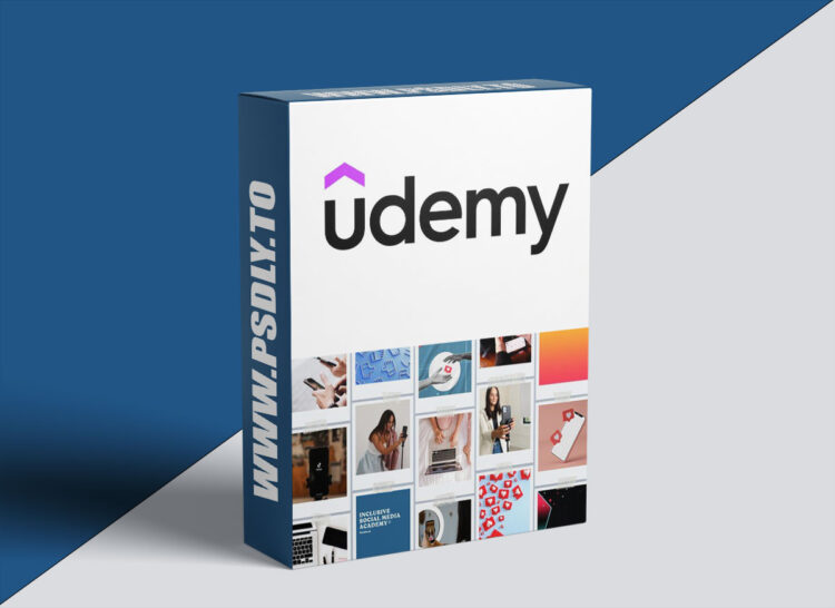 Udemy – Complete Guide to Inclusive & Accessible Content Creation 1 Complete Guide to Inclusive & Accessible Content Creation